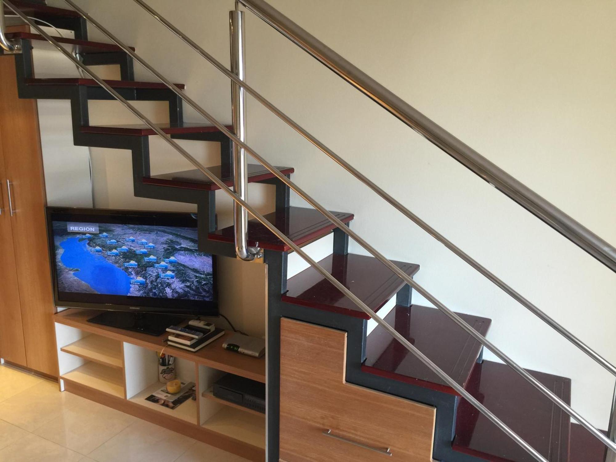 Villa Sara Guesthouse 스베티스테판 객실 사진