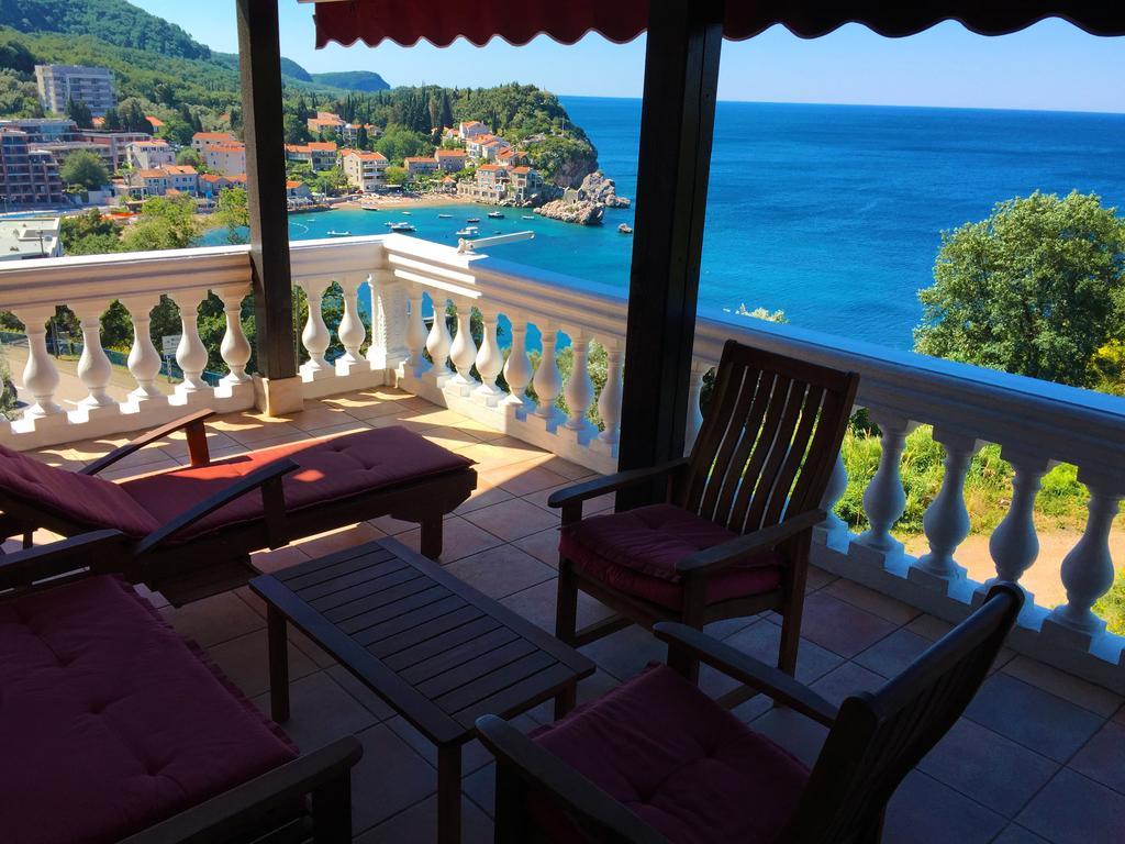 Villa Sara Guesthouse 스베티스테판 객실 사진